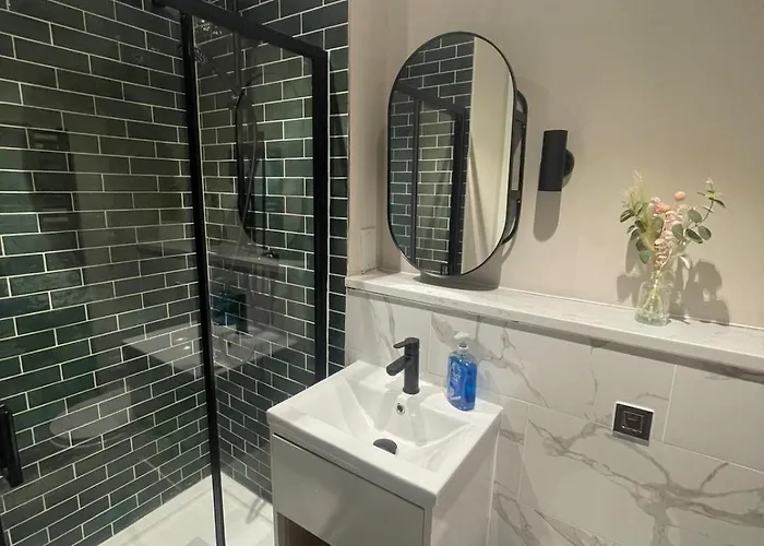 Modern 1 Bed In * Leeds (West Yorkshire)